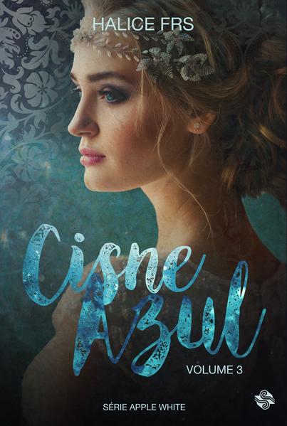 Cisne Azul 1 - volume 3