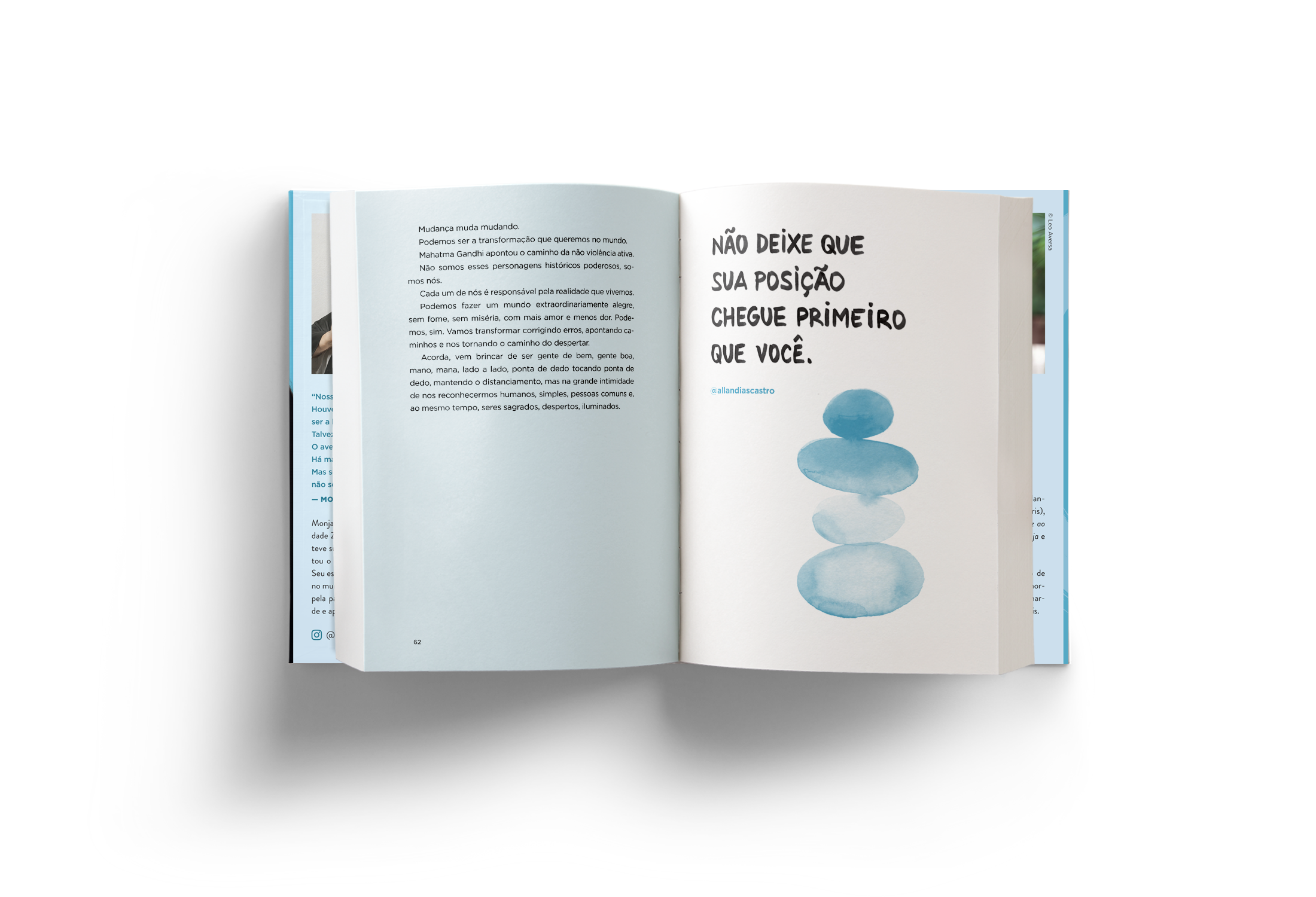 A monja e o poeta - Image 4
