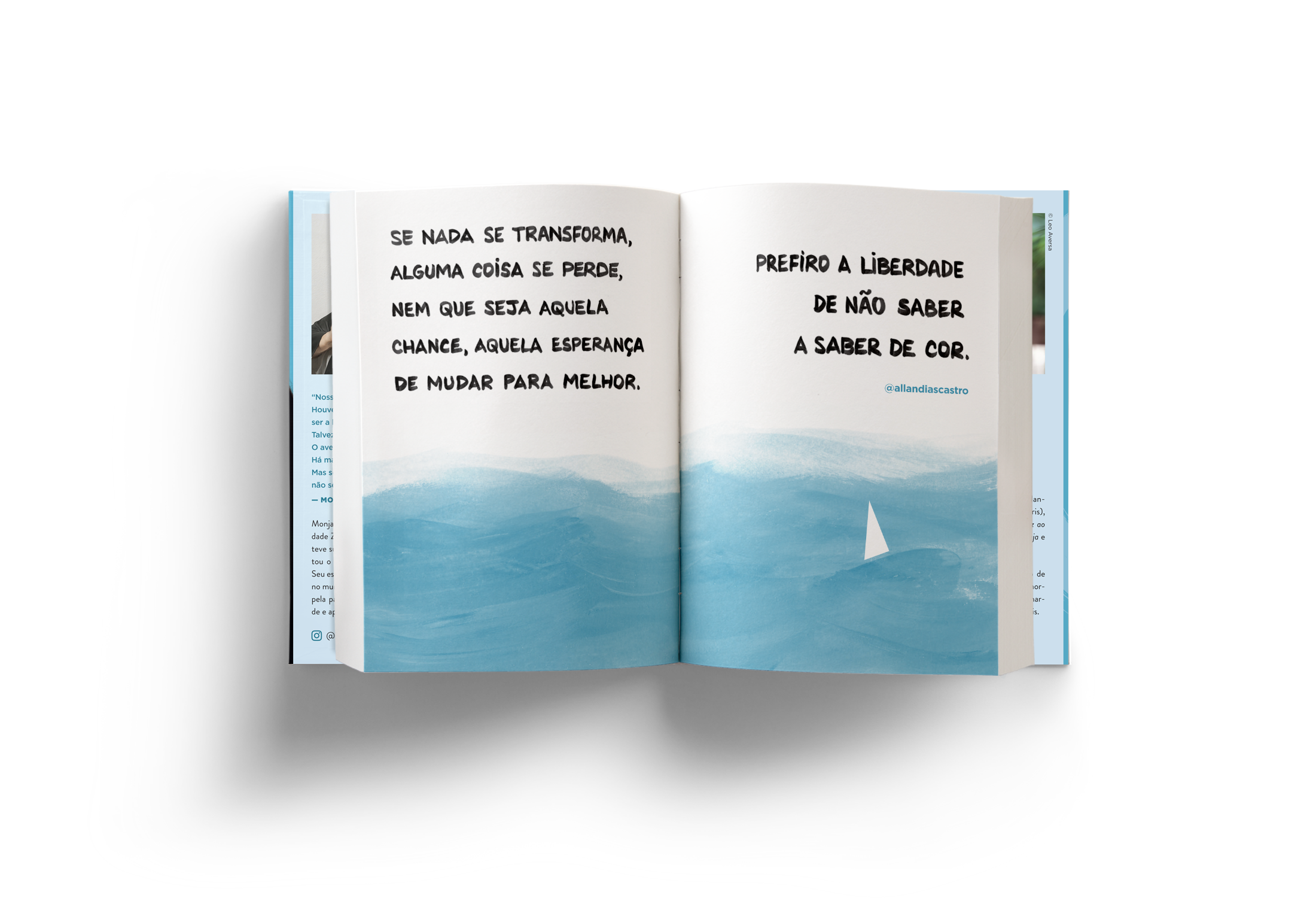A monja e o poeta - Image 3