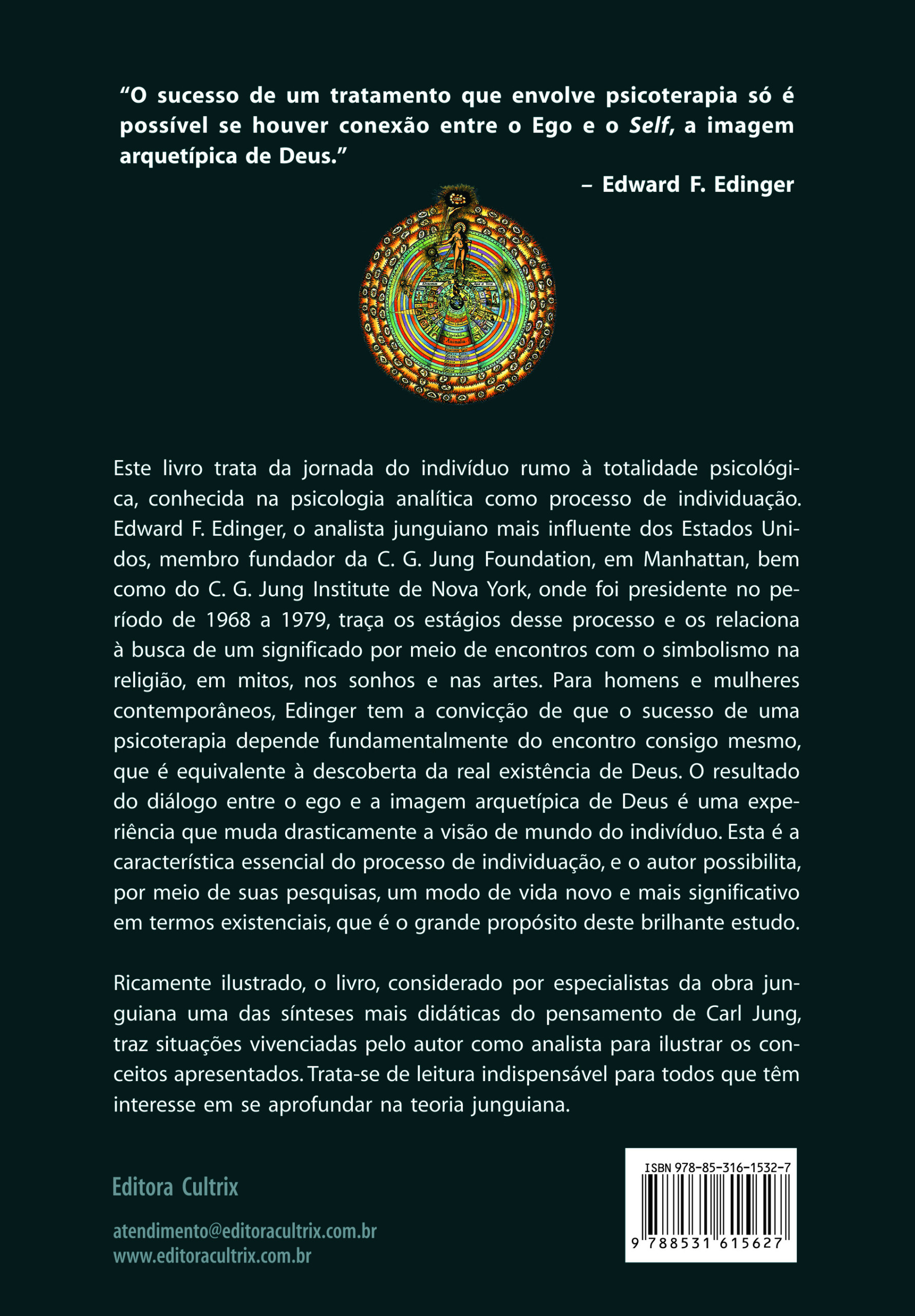 Ego e Arquétipo - Image 2