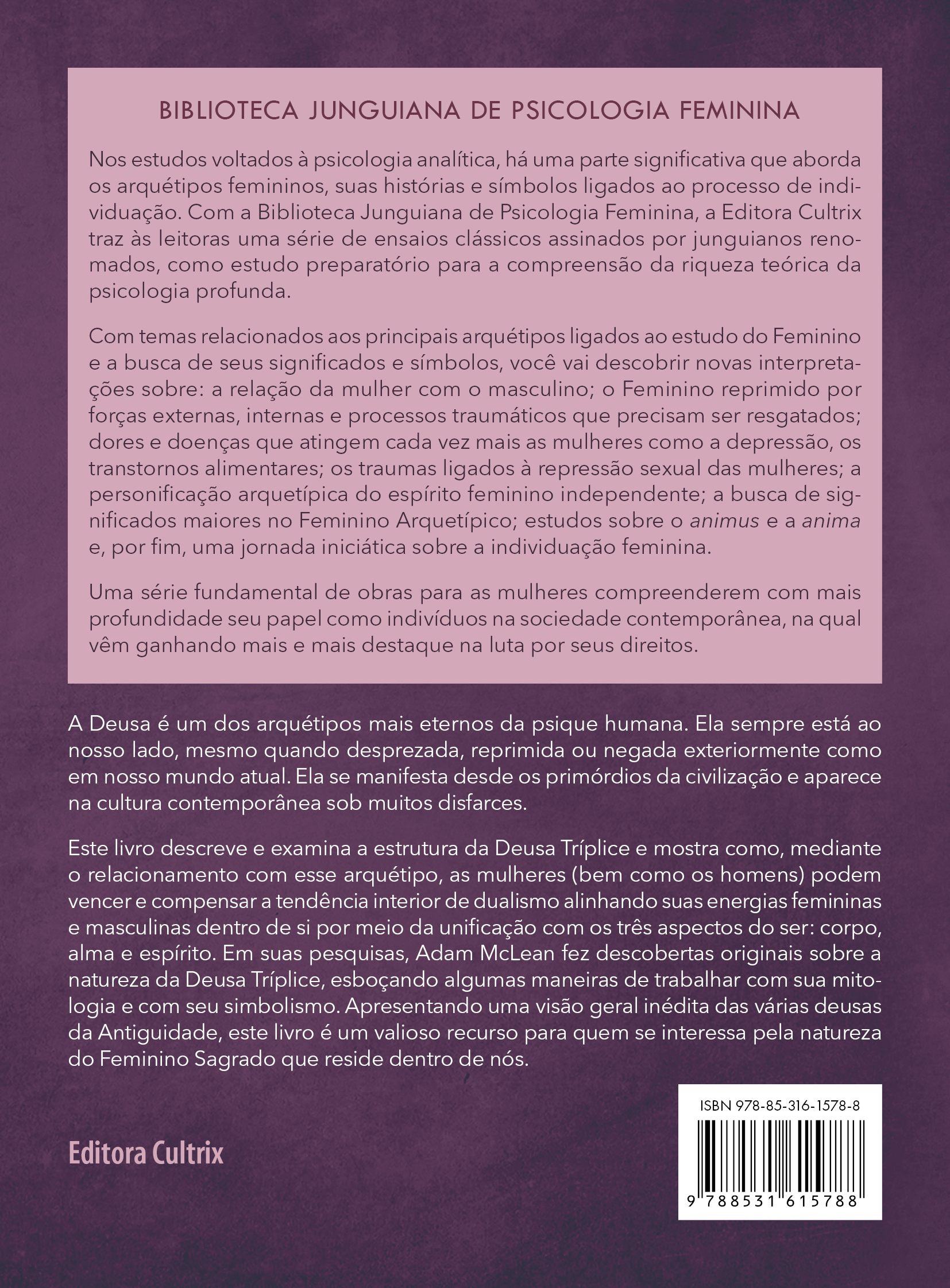 A Deusa Tríplice - Image 2