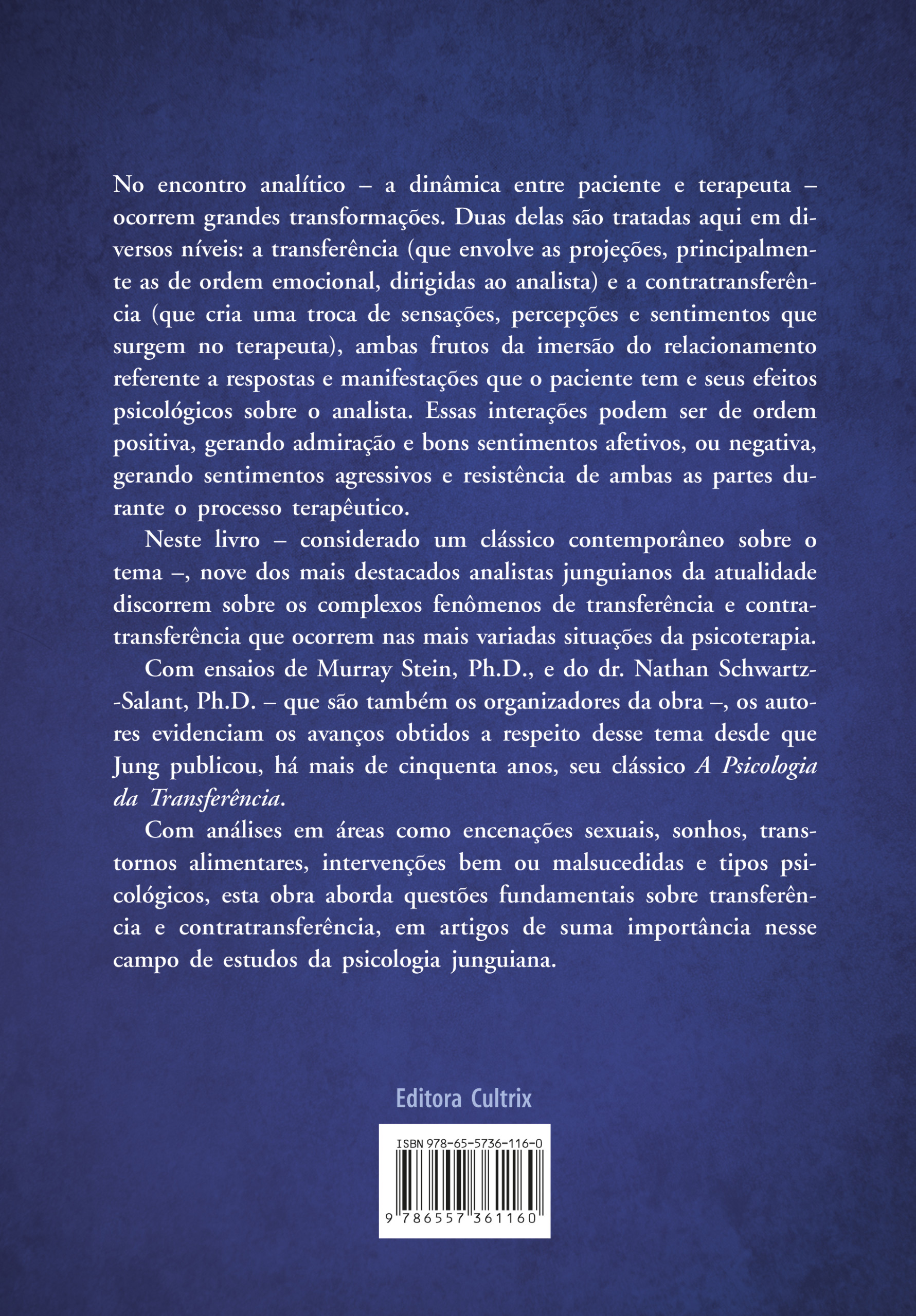 Transferência e contratransferência - Nova edição - Image 2