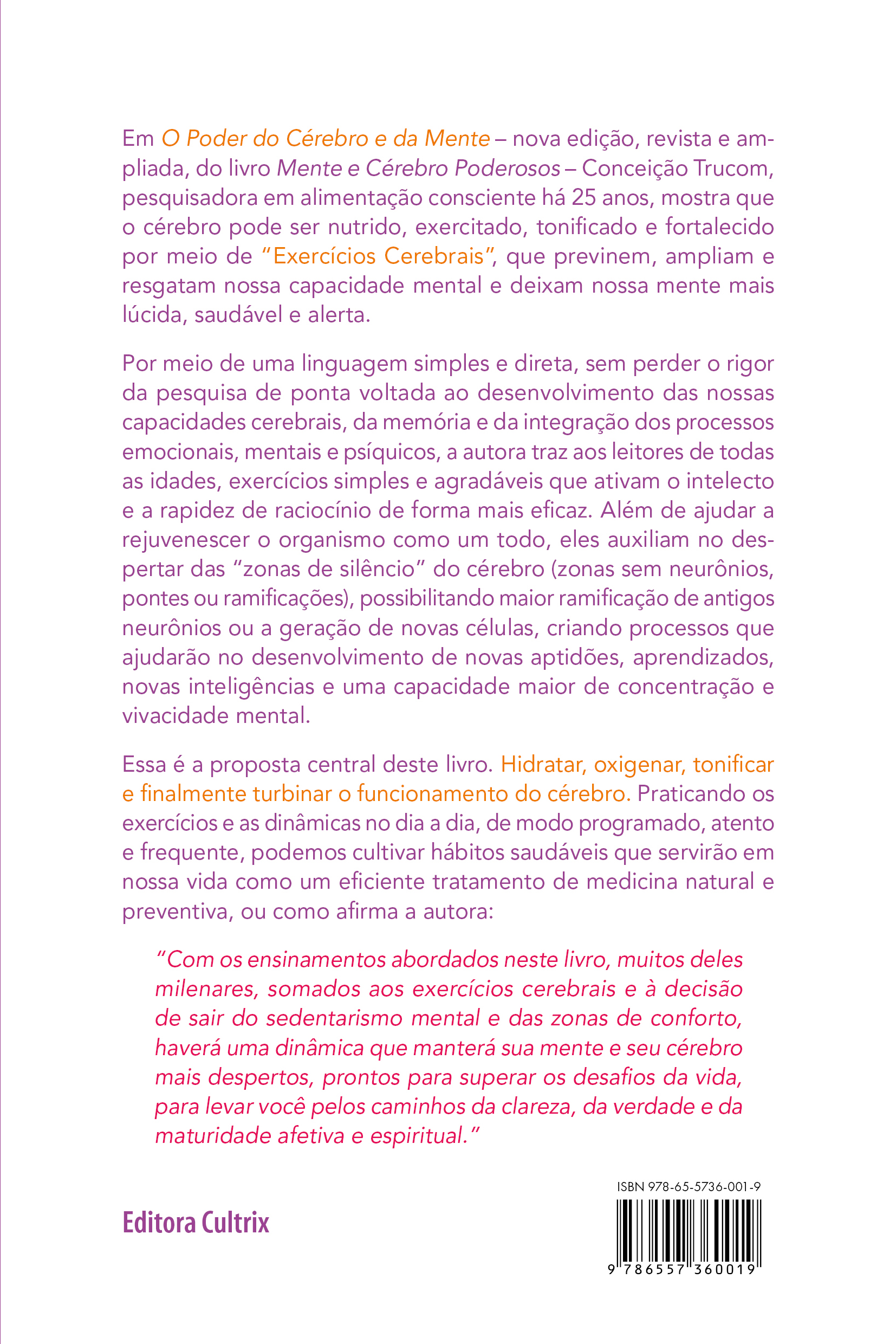 O Poder do Cérebro e da Mente - Image 2