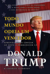 Todo mundo odeia um vencedor