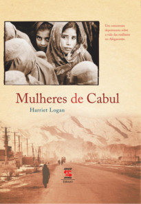 Mulheres de Cabul