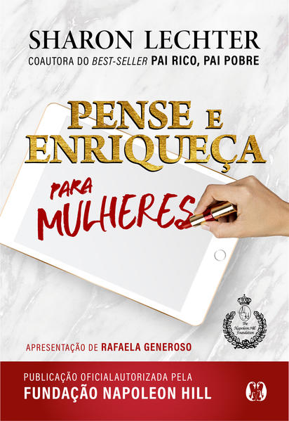 Pense e enriqueça para mulheres