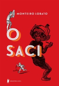O saci (ED. LUXO)