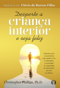 Desperte a criança interior e seja feliz