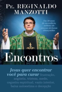 Encontros - Encontros Col. Sinais do Sagra