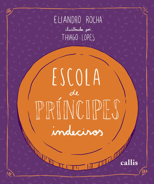 Escola de Príncipes Indecisos
