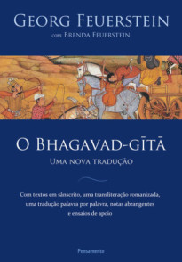 Bhagavad-Gita (O) Uma Nova Tradução