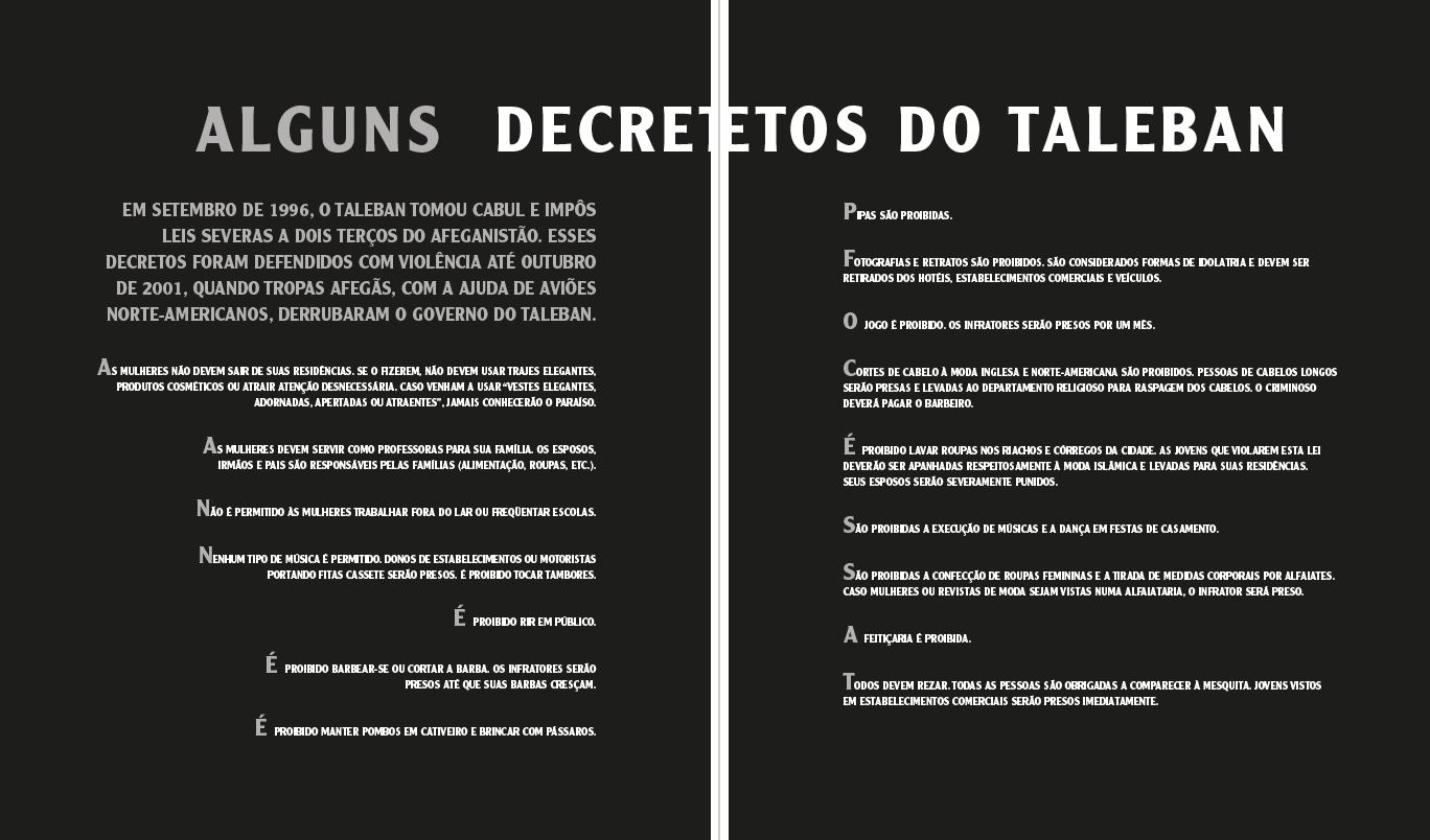 Mulheres de Cabul - Image 3