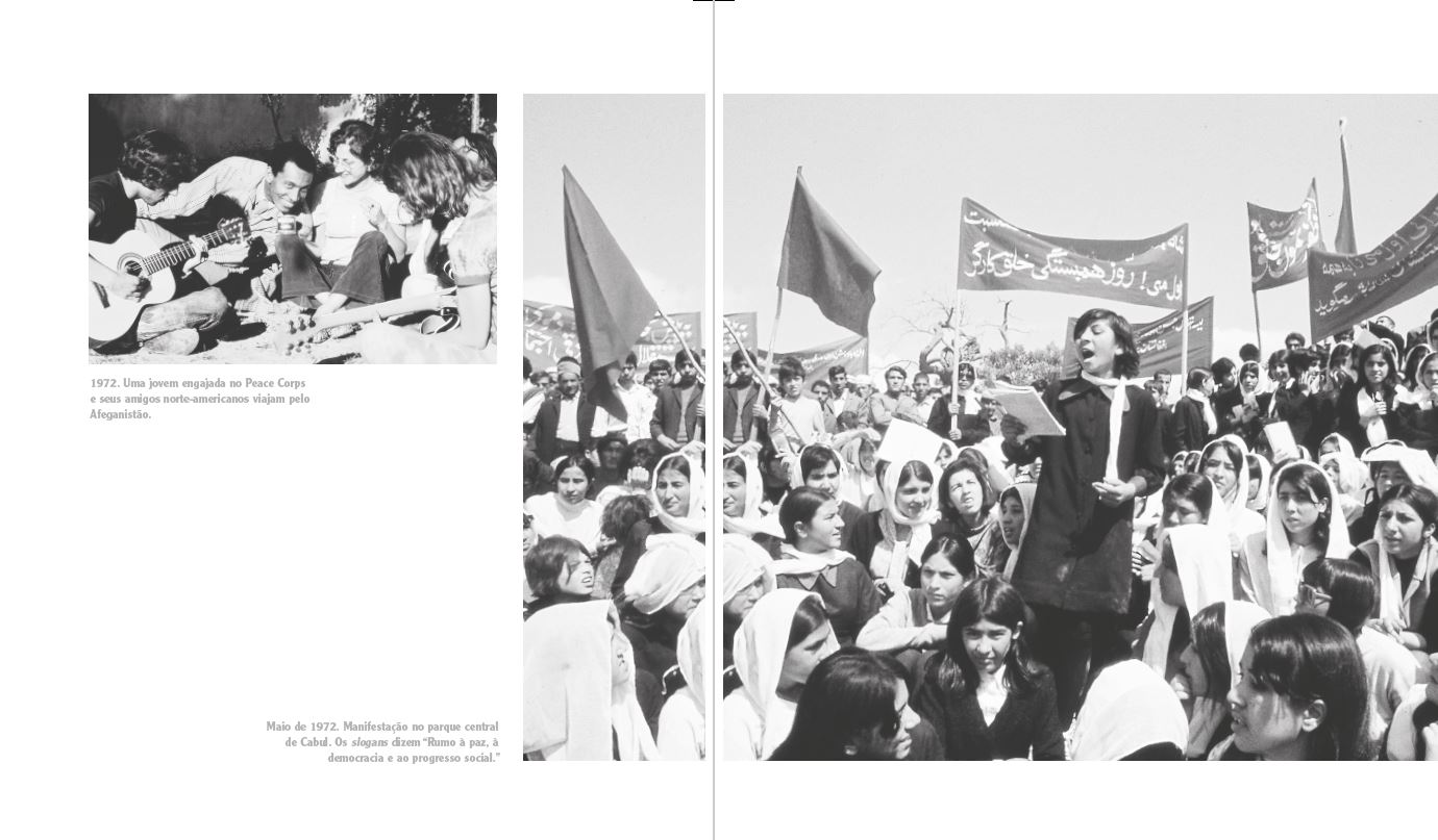 Mulheres de Cabul - Image 2