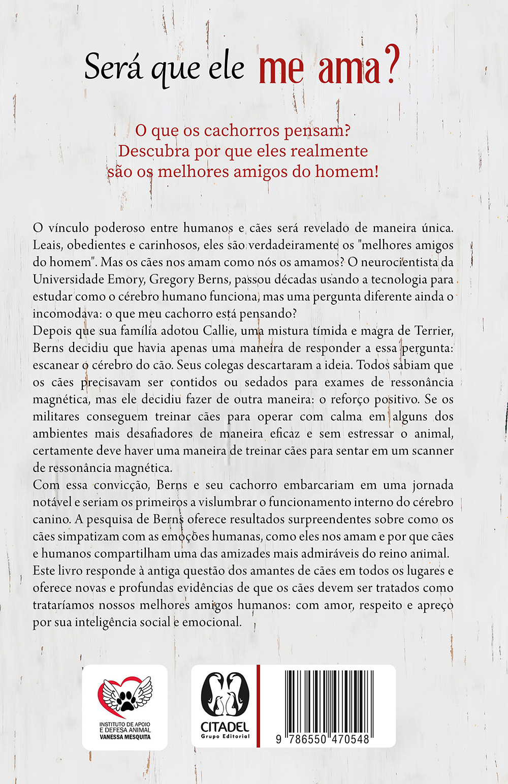 Será que ele me ama? - Image 2