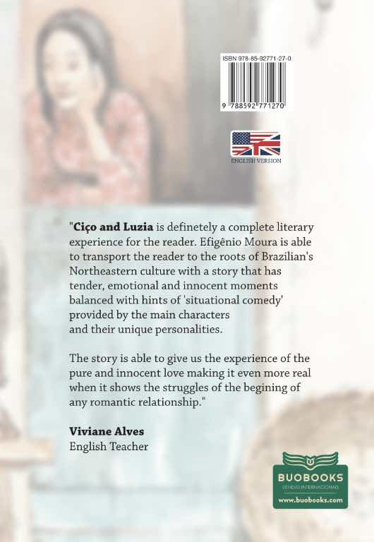 CIÇO AND LUZIA
