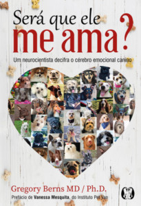 Será que ele me ama?