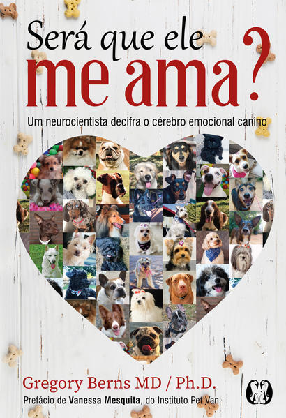 Será que ele me ama?