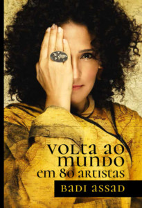 Volta ao mundo em 80 artista