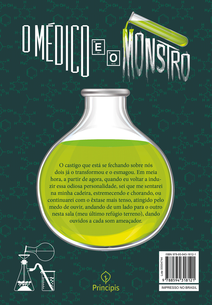 O médico e o monstro - Image 2