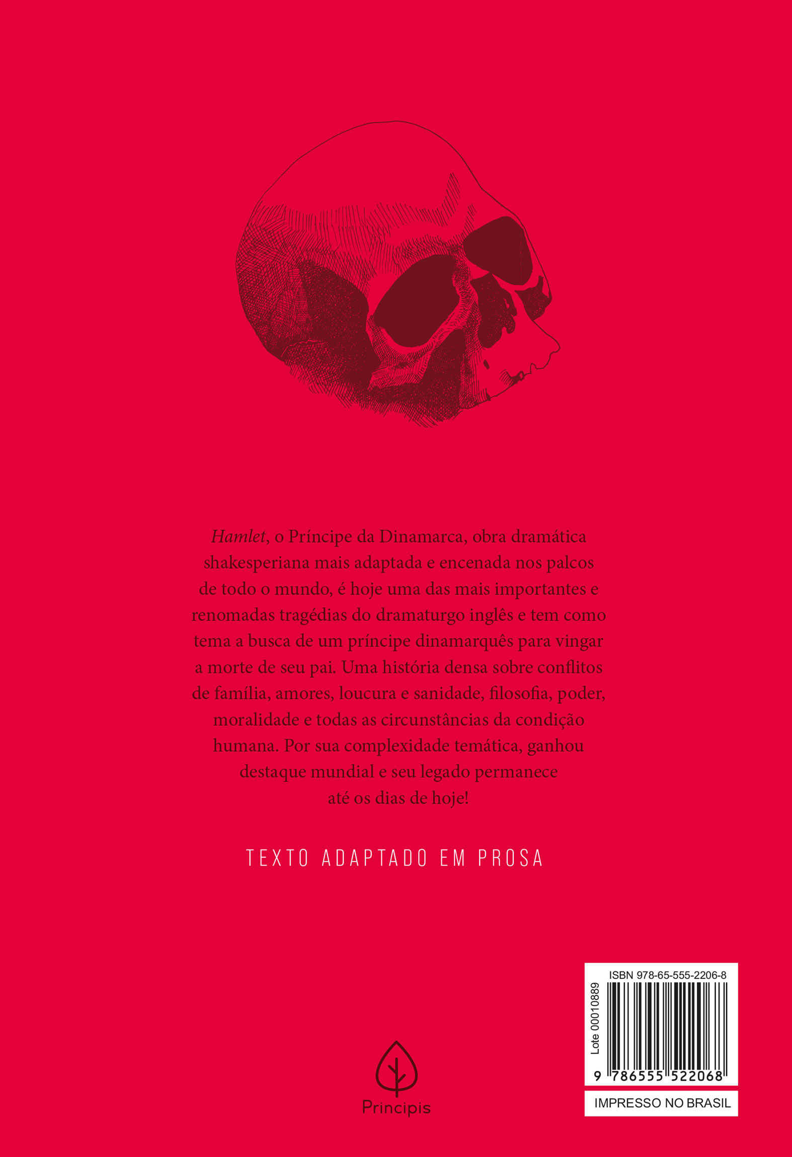 Hamlet - Image 2