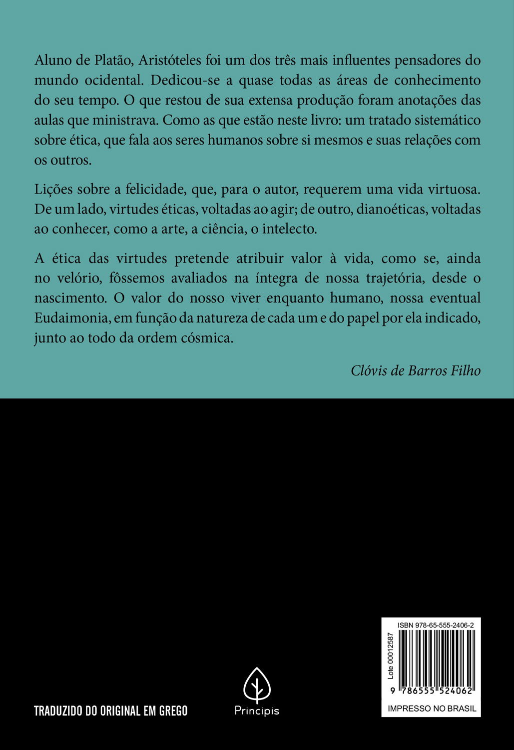 Ética a Nicômaco - Image 2