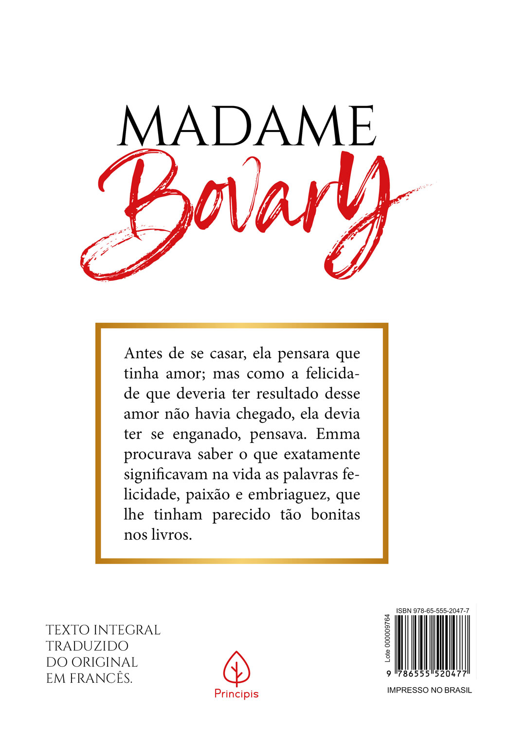 Madame Bovary - Image 2