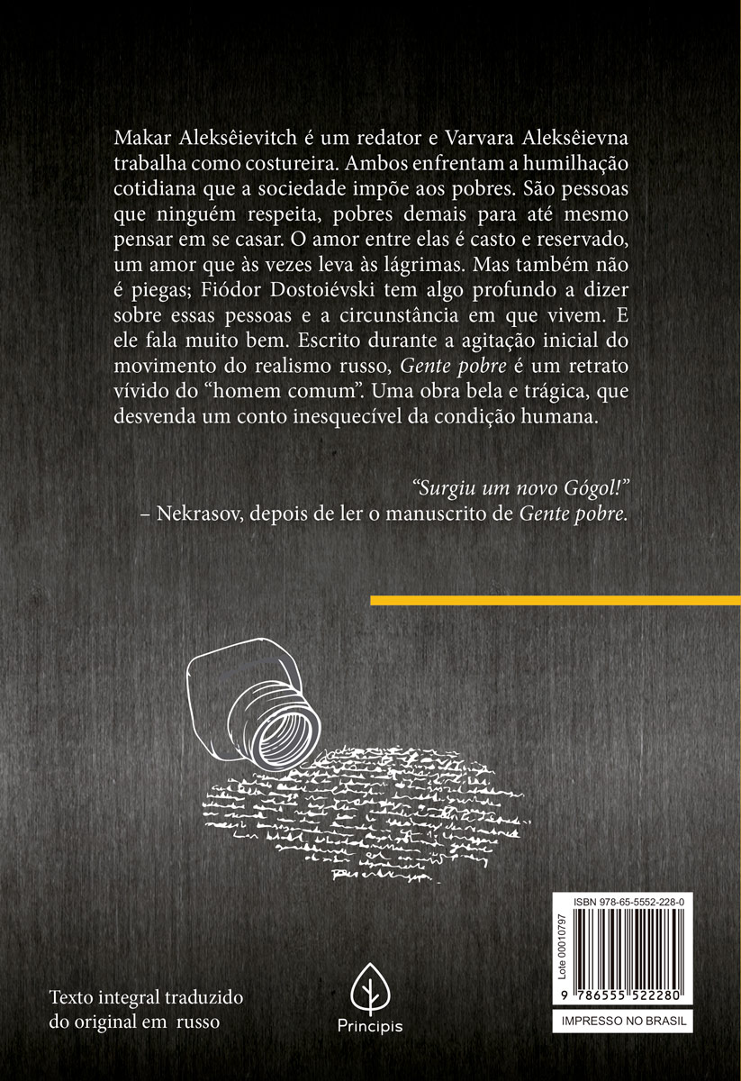 Gente pobre - Image 2