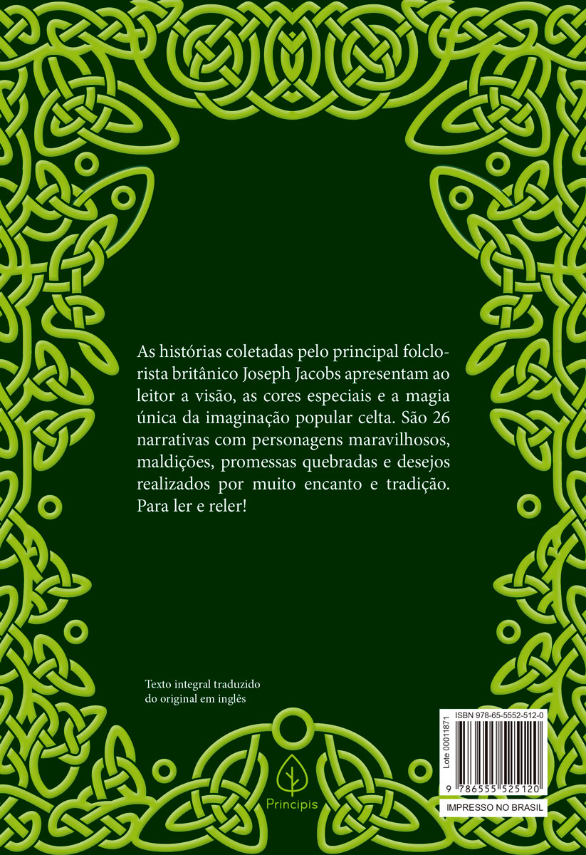 Contos de fadas celtas - Image 2