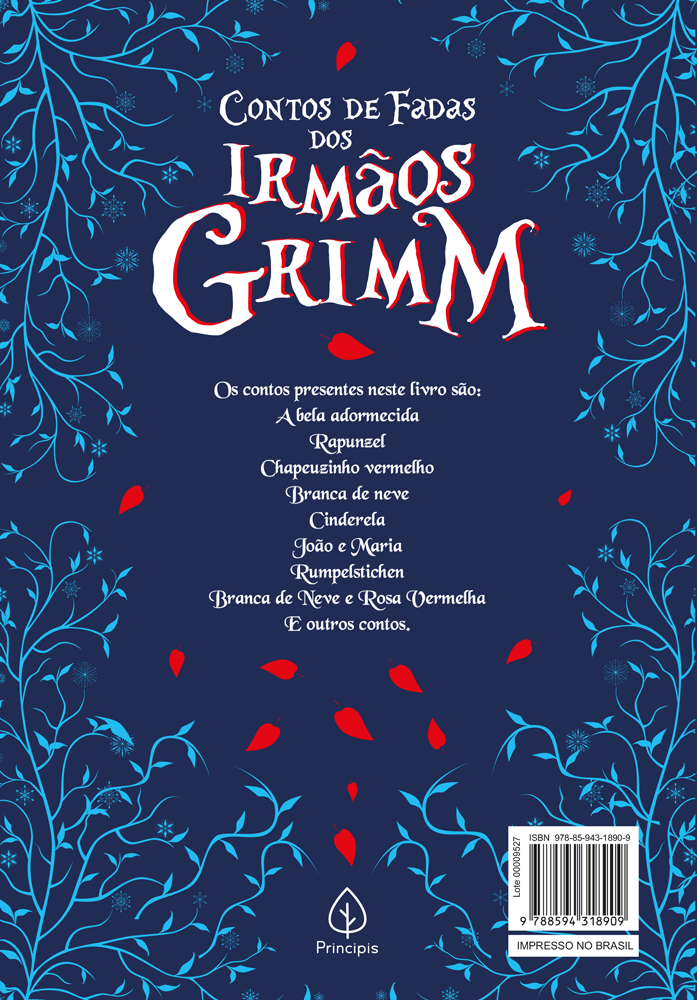 Contos de fadas dos irmãos Grimm - Image 2