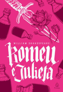 Romeu e Julieta (capa dura)