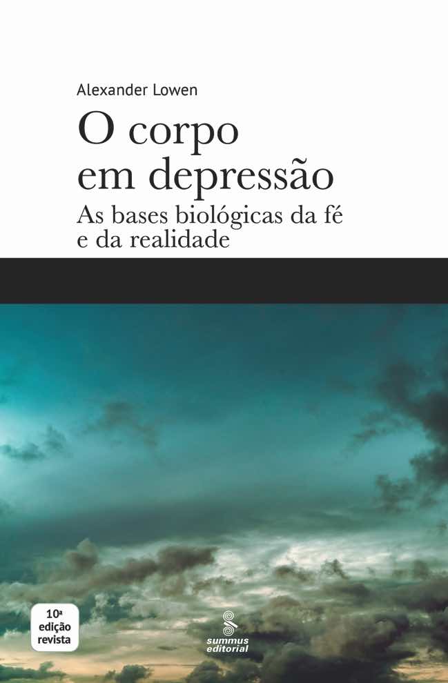 O corpo em depressão
