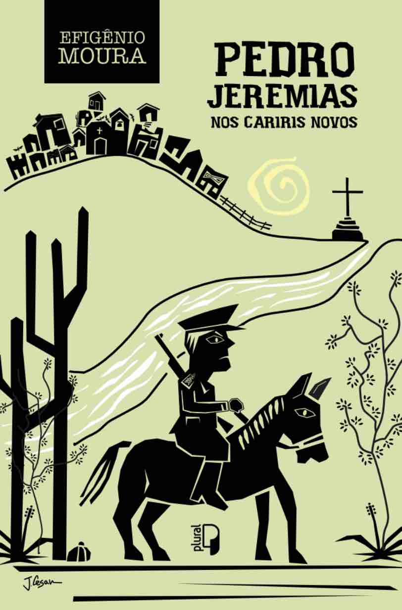 Pedro Jeremias - nos Cariris Novos