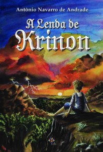 A lenda de Krinon