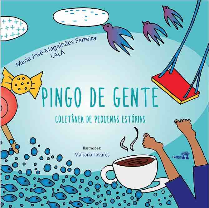 Pingo de Gente