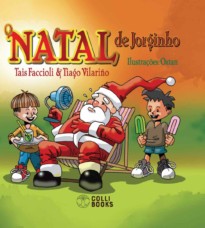 O Natal de Jorginho