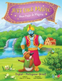 Just Like Magic / Num Passe de Mágica