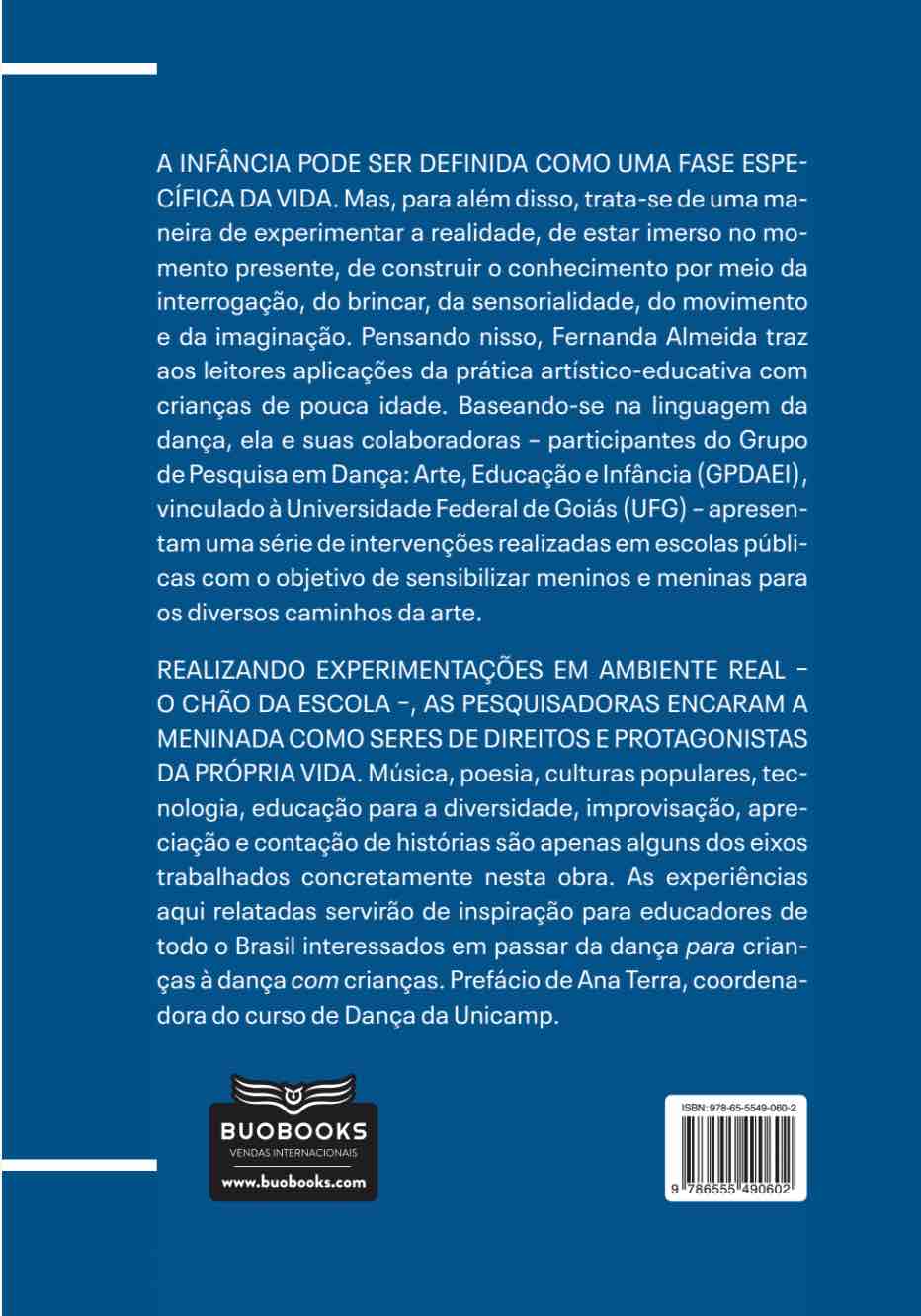 Dançarelando