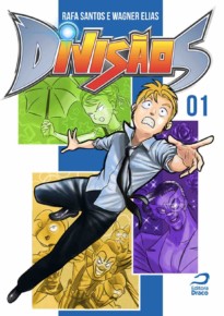 Divisao 5 - volume 1