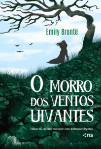 O MORRO DOS VENTOS UIVANTES