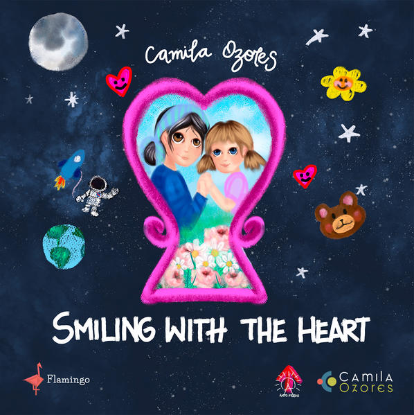 SMILING WITH THE HEART