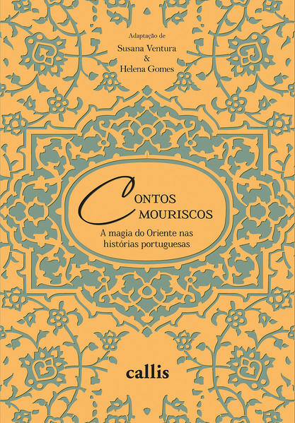 Contos Mouriscos: a magia do Oriente nas histórias portuguesas