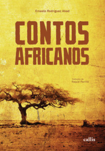 Contos Africanos (3ª Edição)