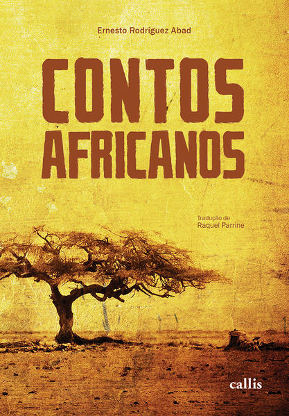 Contos Africanos (3ª Edição)