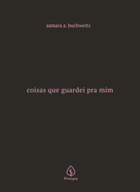 Coisas que guardei pra mim