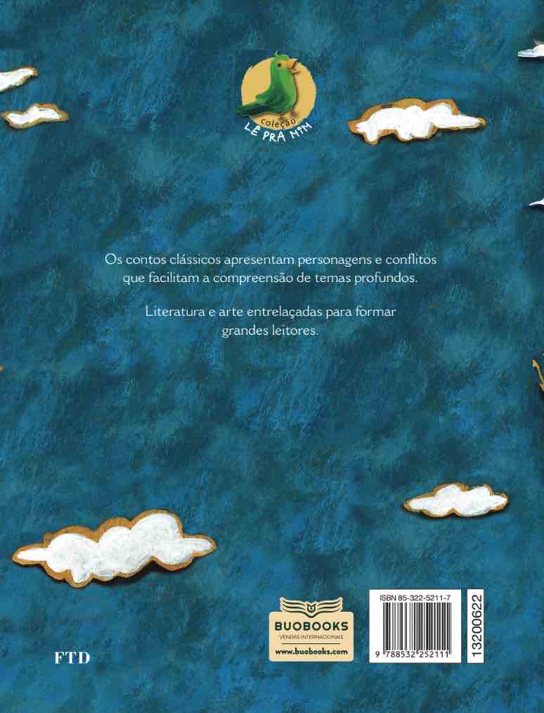 Festa no céu