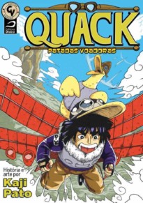 Quack - Patadas voadoras