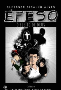 Éfeso, o eleito de Deus