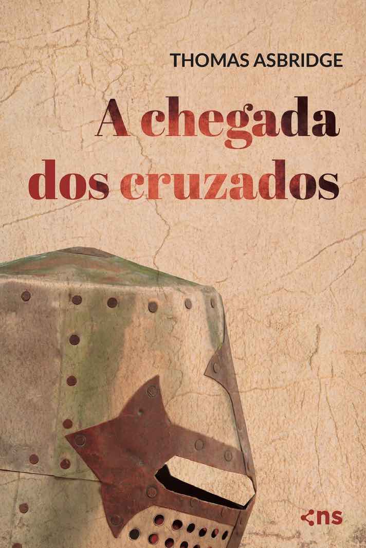 A CHEGADA DOS CRUZADOS