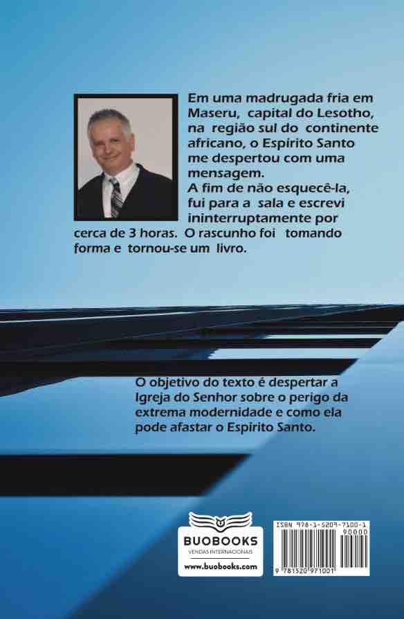 A Igreja do Fututro