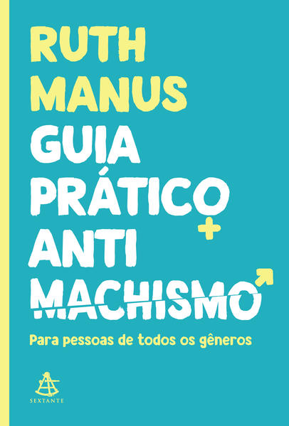 Guia prático antimachismo